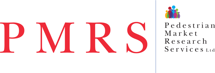 PMRS Logo